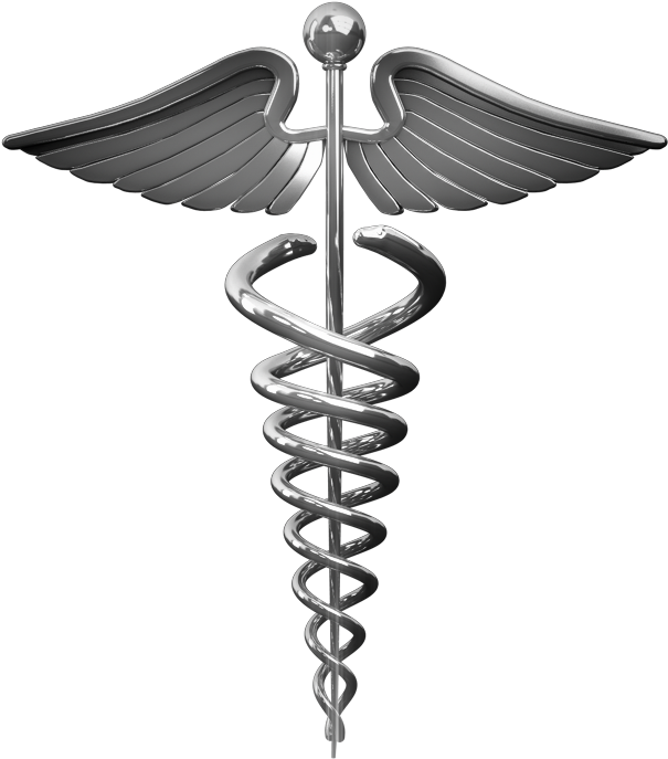 720 X 720 5 - Medical Logo 3d Png Clipart (720x720), Png Download
