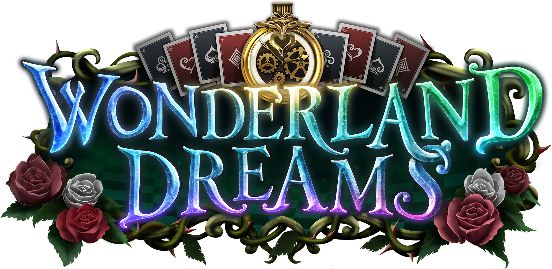 2 Mb - Shadowverse Wonderland Dream Png Clipart (2000x1000), Png Download