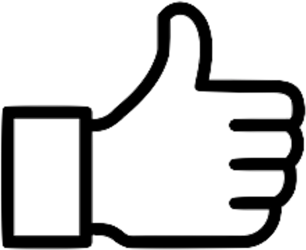 Logo Facebook Avec Des Coins Arrondis T 233l 233charger Like Icon Png Transparent Clipart Large Size Png Image Pikpng