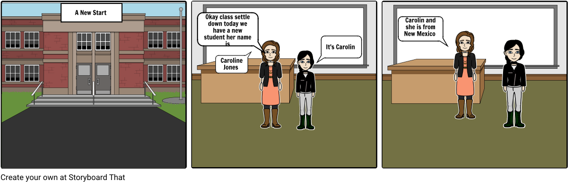 Cartoon Clipart (1164x385), Png Download