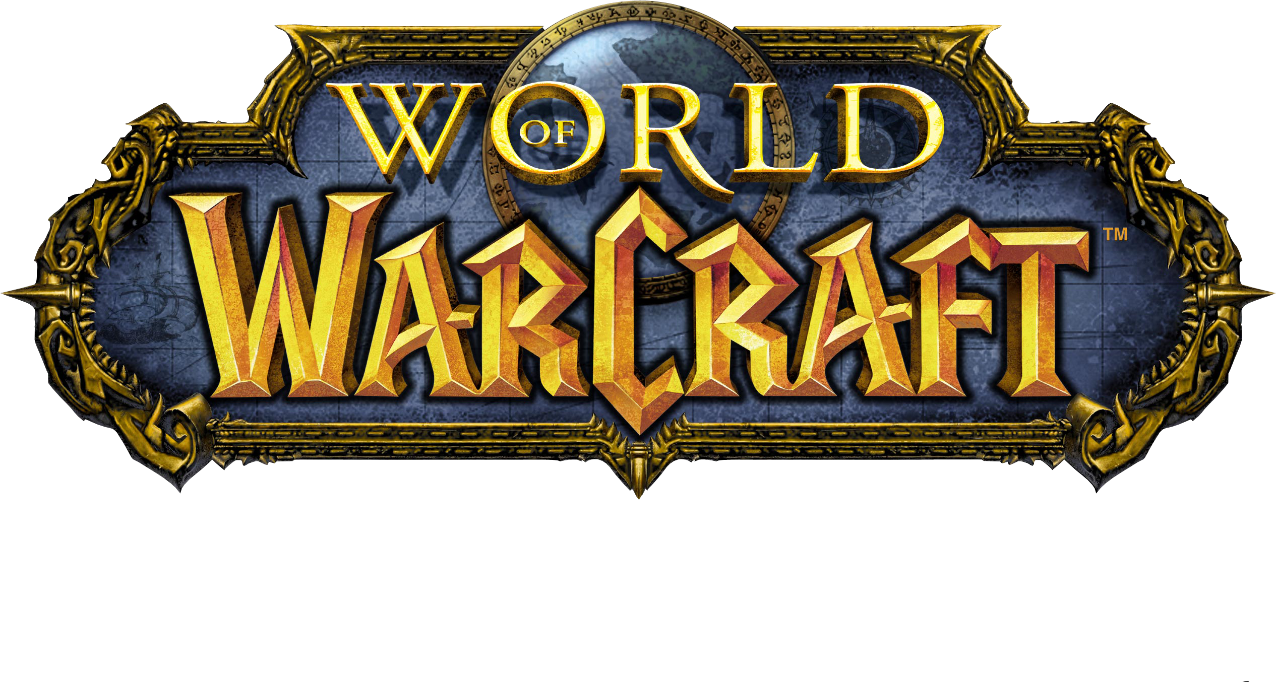 World Of Warcraft And Counter Strike Plus Others Coming - World Of Warcraft Clipart (2827x1608), Png Download