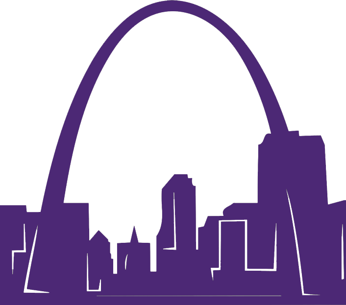 Dpw Facilities Recycle Over 4,000 Tons Of Steel Every - Gateway Arch Clipart (706x623), Png Download