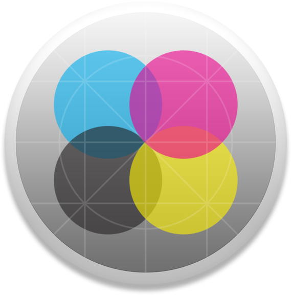 Id Util 4 - Circle Clipart (630x630), Png Download