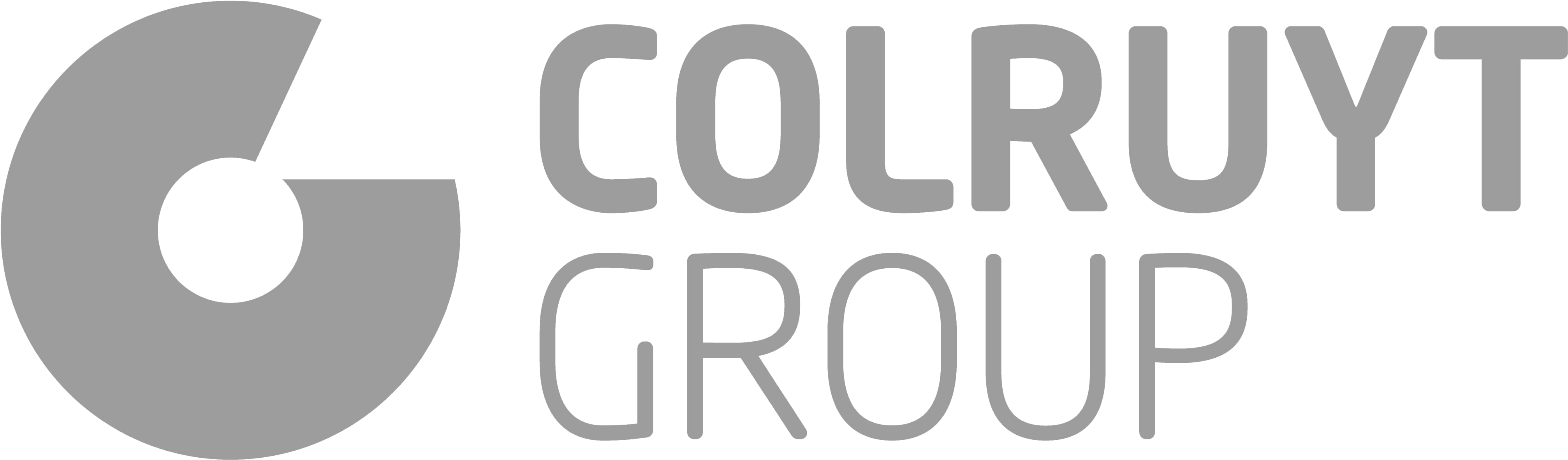 How Do We Bring Sustainability To Our Supply Chain - Colruyt Group Logo Png Clipart (4058x1201), Png Download