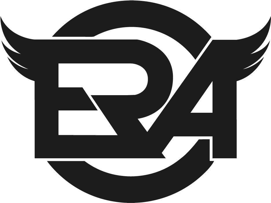 Official Logo Of Era Eternity, May 4th, 2012 - Era Eternity Logo Png Clipart (1000x1000), Png Download
