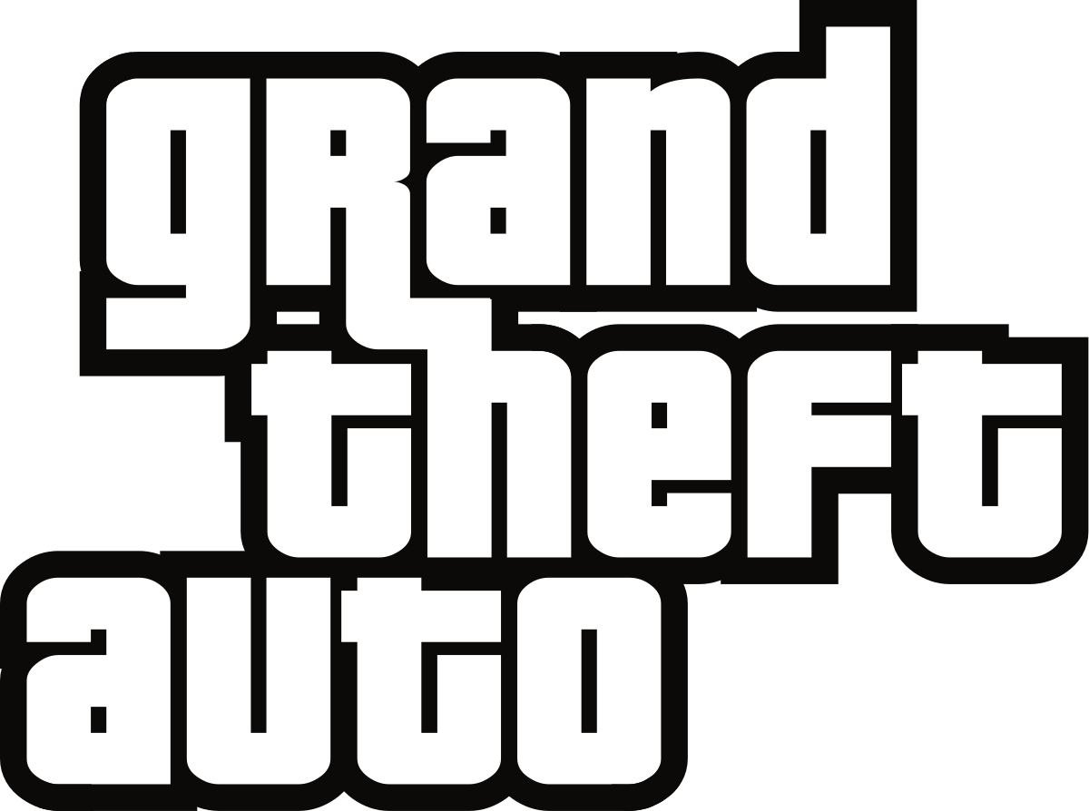 Game Franchise Than Grand Theft Auto And Every Gamer - Grand Theft Auto Png Clipart (1024x763), Png Download