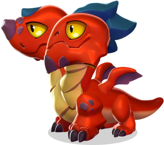 Boone - Dragon Mania Legends Dragones Del Clan Clipart (624x624), Png Download