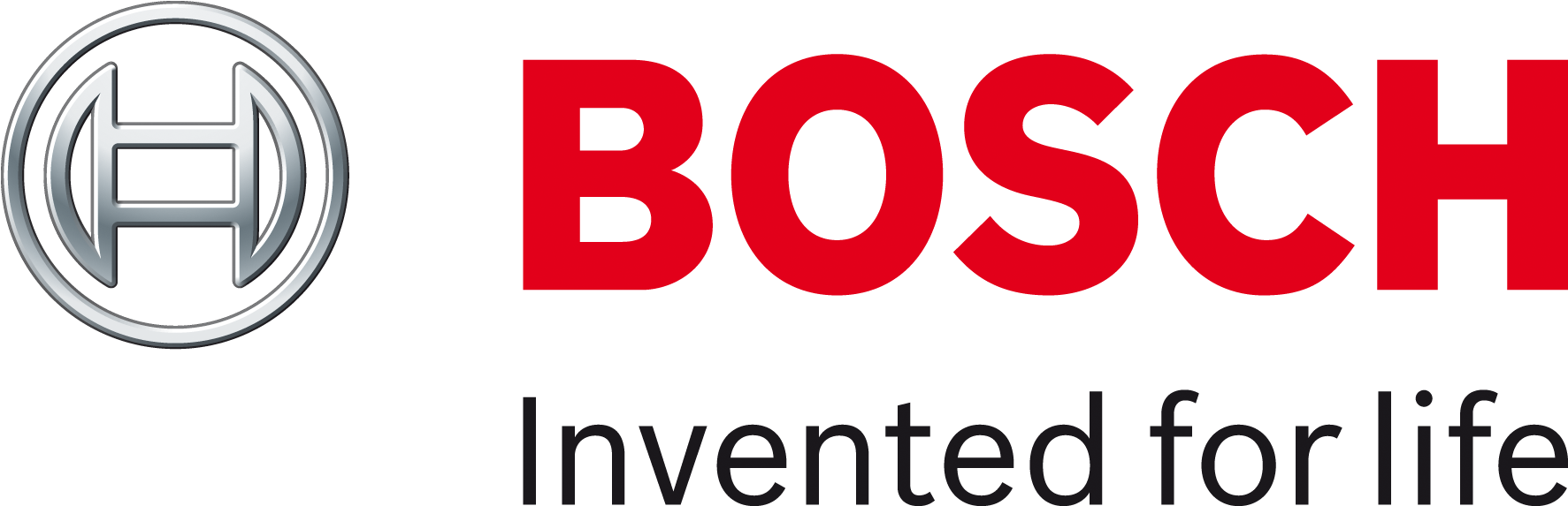 55, 25 May 2012 - Logo Bosch Png Clipart (1831x591), Png Download