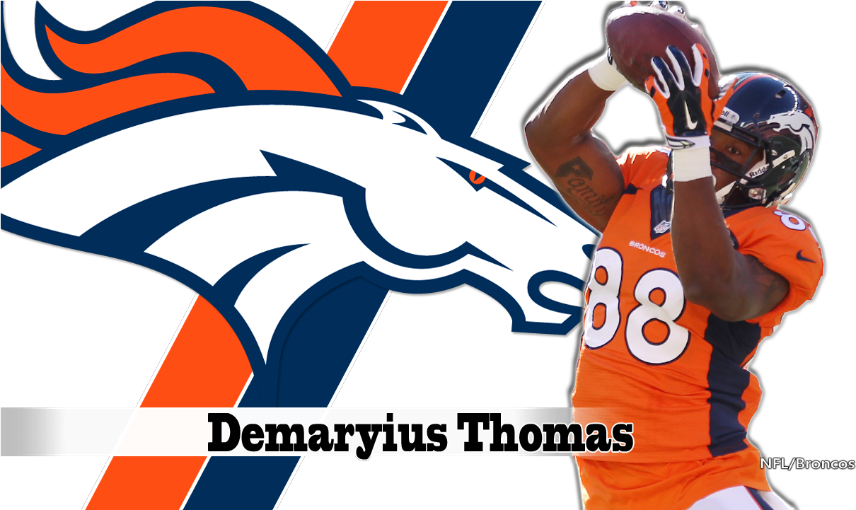 Denver Broncos Coloring Page Clipart (1280x720), Png Download