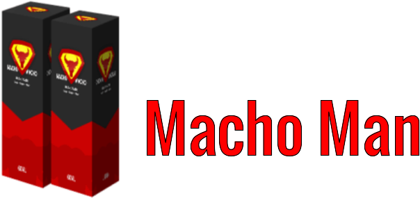 Where To Buy Macho Man - 14 Mart Tıp Bayramı Clipart (861x412), Png Download