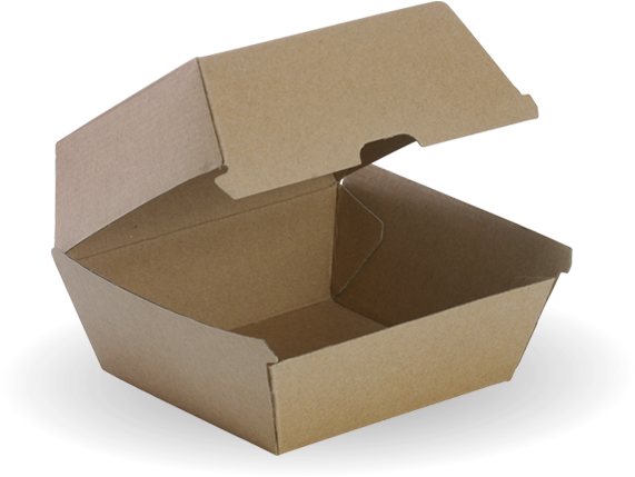 Pinit - Paper Box For Burgers Clipart (800x800), Png Download