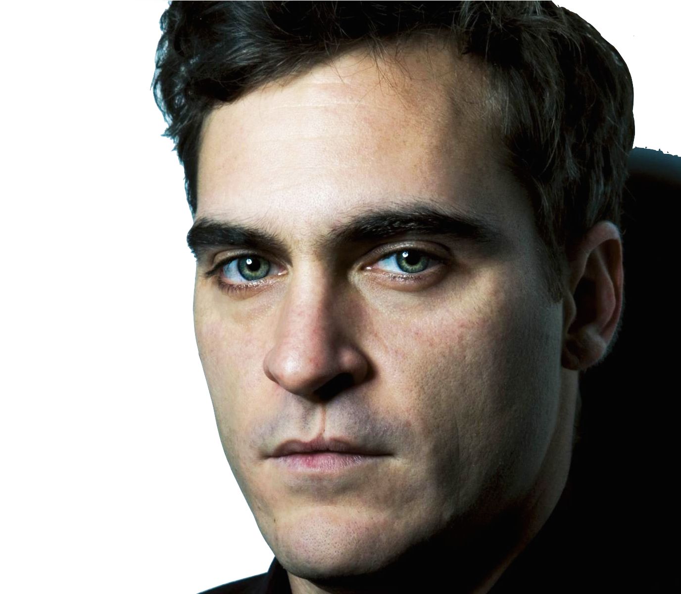 Joaquin Phoenix Will Not Play Doctor Strange - Joaquin Phoenix Clipart (1920x1200), Png Download