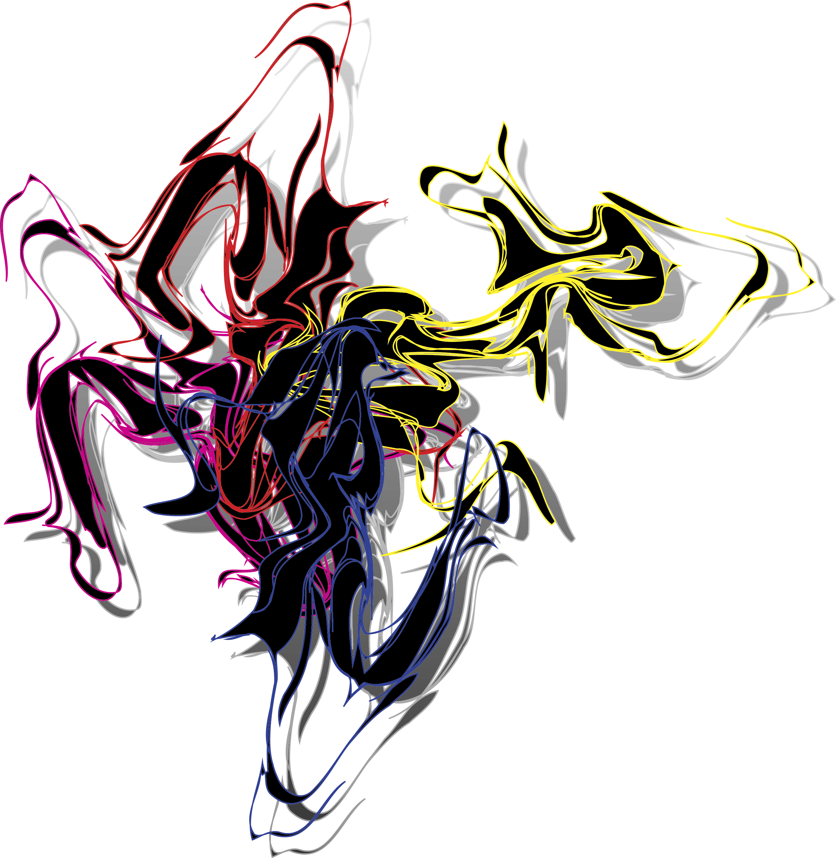 Pin - Illustration Clipart (2703x2774), Png Download