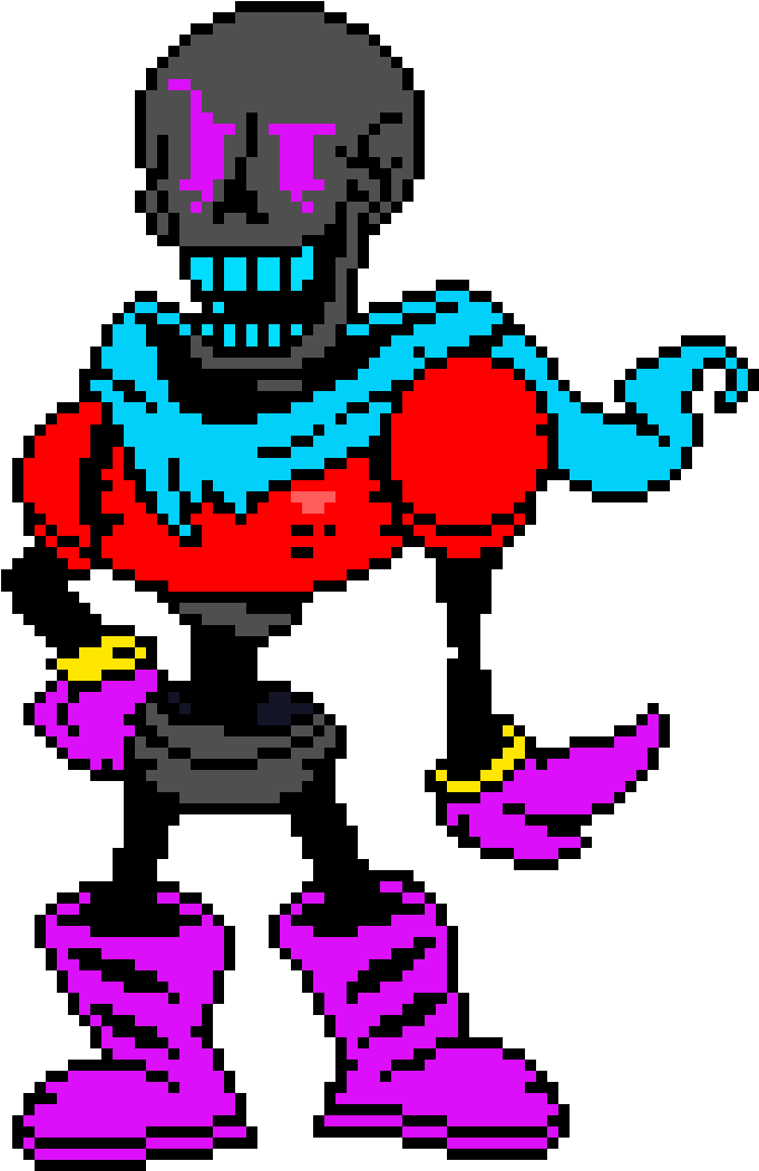 Error Papyrus Clipart (800x1100), Png Download