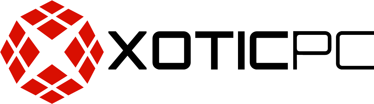 Xotic Pc Logo , Png Download - Whangarei District Council Logo Clipart (1287x358), Png Download