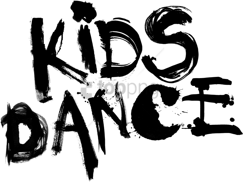 Free Png Download Ballet Tech Png Images Background - Kids Dance Clipart (850x626), Png Download
