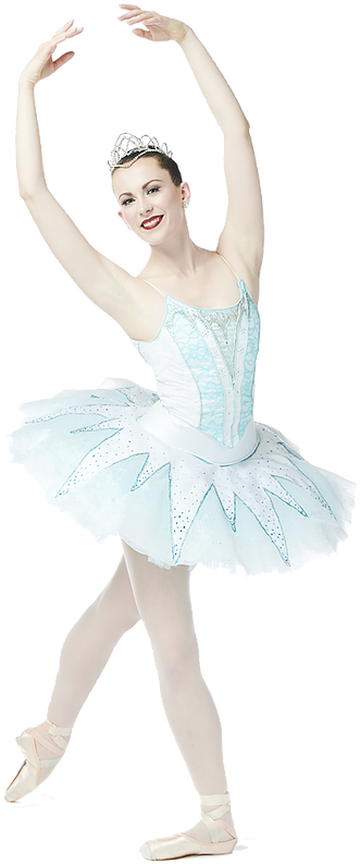 Performance Dates And Times - Ballet Dancer Clipart (711x837), Png Download
