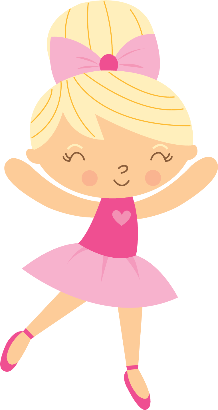Ballet, Clip Art, Frames, Dancing Girls, Princesses, - Ballet Dancer - Png Download (1500x1500), Png Download