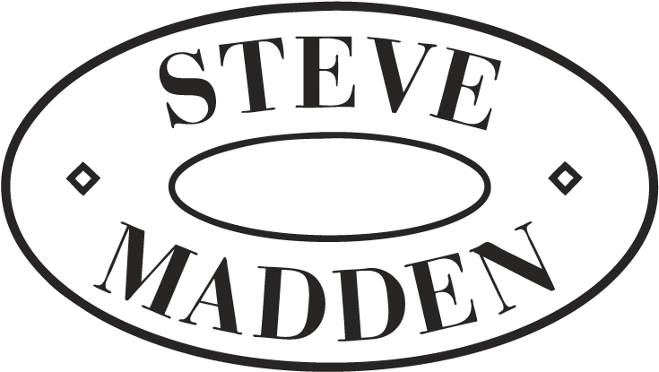 Steven Madden Ltd Is A Footwear Company Founded By - Steve Madden Shoes Logo Clipart (741x416), Png Download