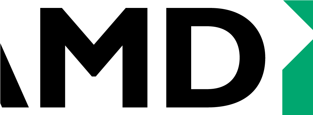 Amd Logo » Amd Logo - Amd Athlon Xp Clipart (1024x733), Png Download
