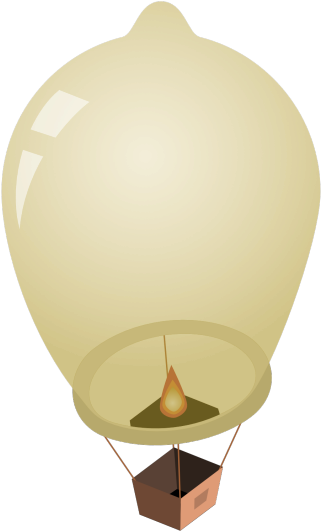 Condom Balloon Png Clipart (640x640), Png Download