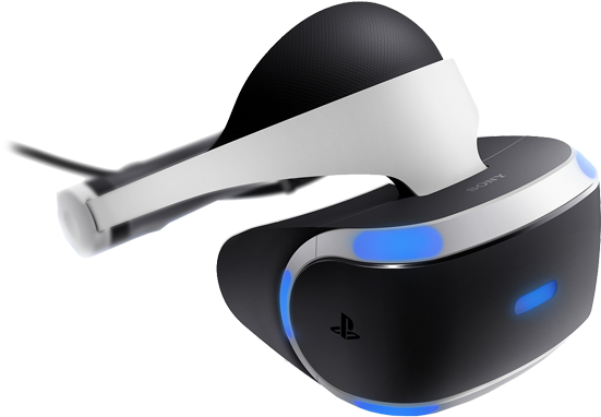 Vr Vr Vr - Vr Playstation 4 Clipart (600x600), Png Download