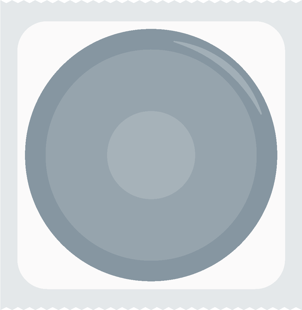 Benefits - Circle Clipart (1375x1375), Png Download