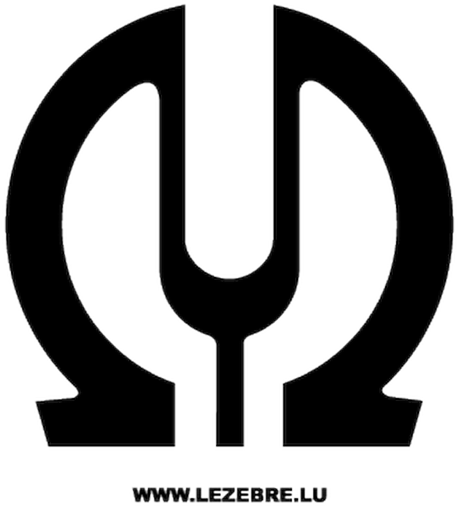 Sticker Pioneer Logo 3 - Logo Pioneer Clipart (800x800), Png Download