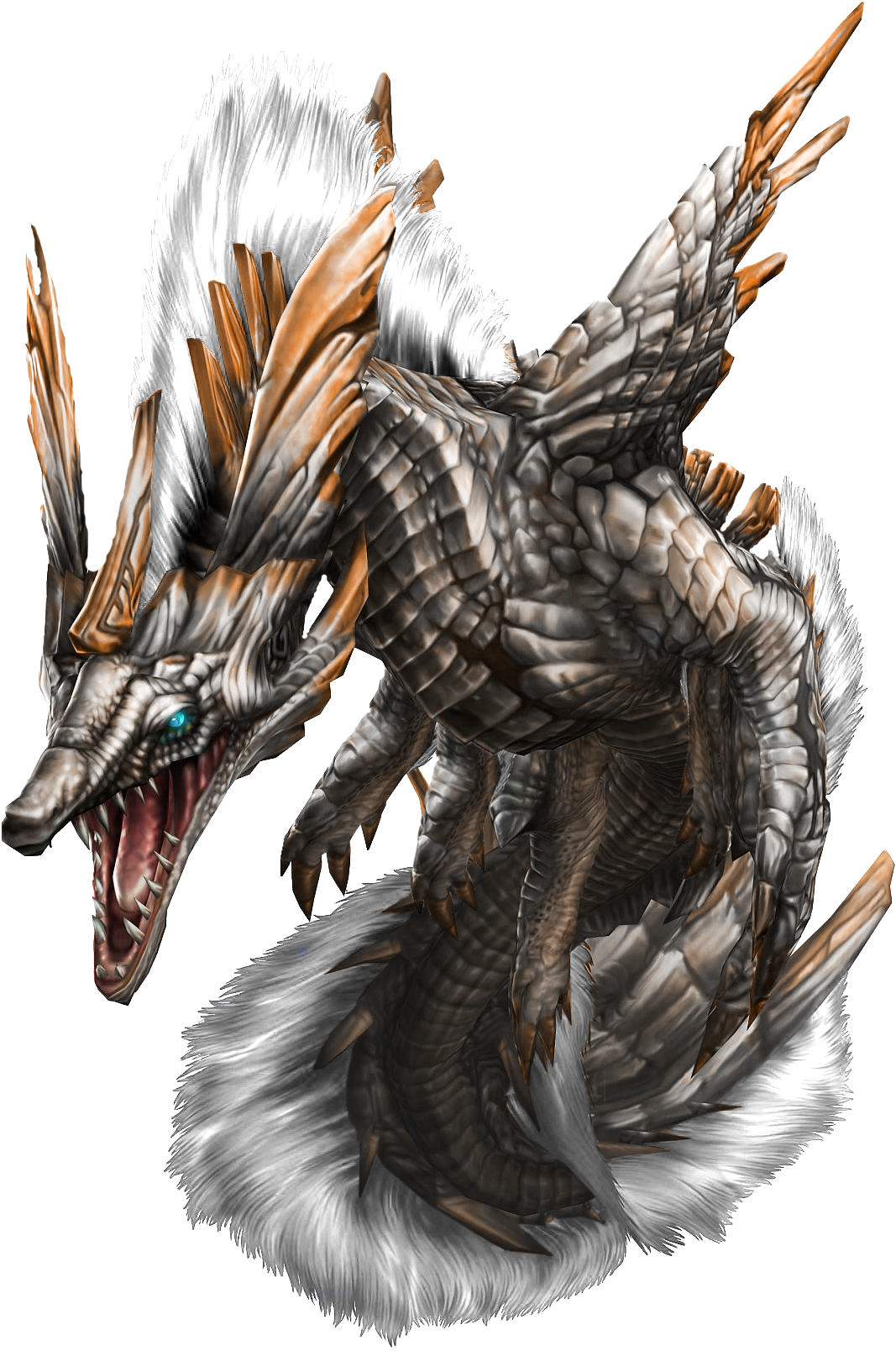 Dragon Png Photos - 天翔 龍 シャンティ エン Clipart (1680x1680), Png Download