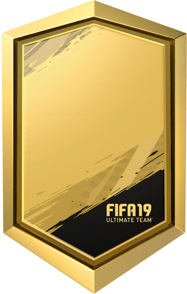 83 - Bronze Pack Fifa 19 Clipart (605x949), Png Download