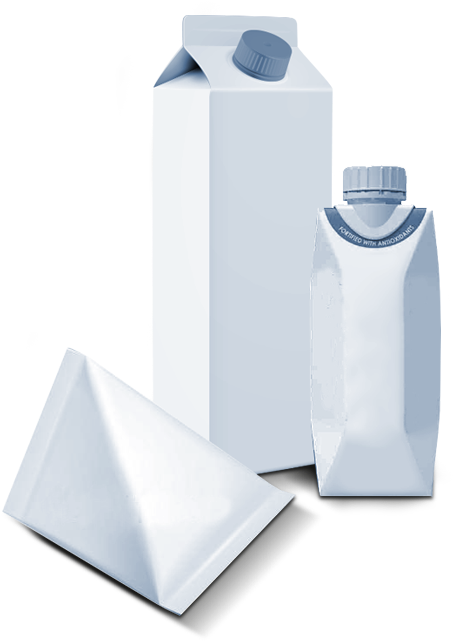 Package-liquids 20171205102852 - Paper Bag Clipart (828x846), Png Download