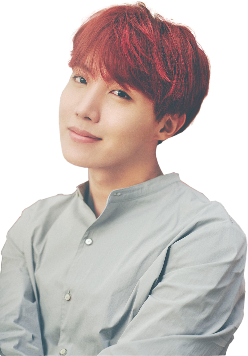 Jhope Render Bts Jung Hoseok Clipart (997x1429), Png Download