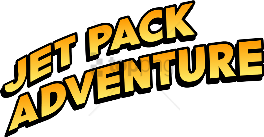 Free Png Download Club Penguin Jet Pack Adventure Png - Club Penguin Jet Pack Adventure Clipart (850x441), Png Download