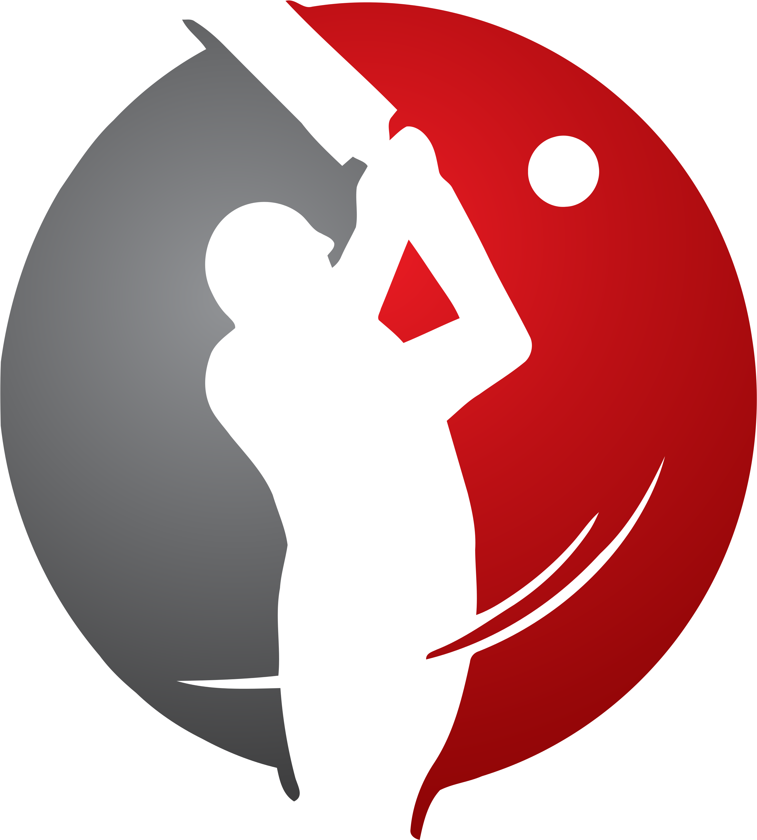 The Cricket Cauldron Clipart (3084x3422), Png Download