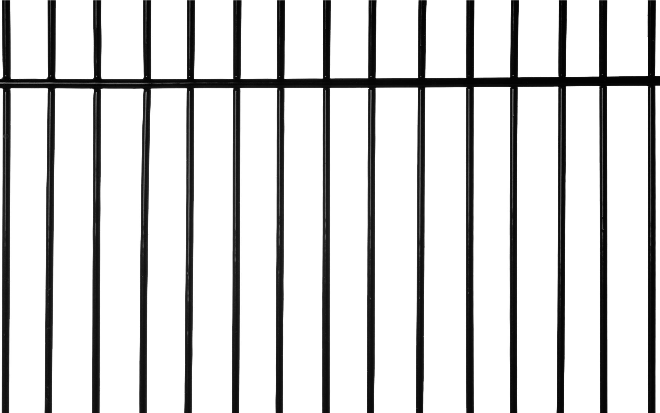 Prison, Jail Png - Prison Bars Clipart (2251x1413), Png Download