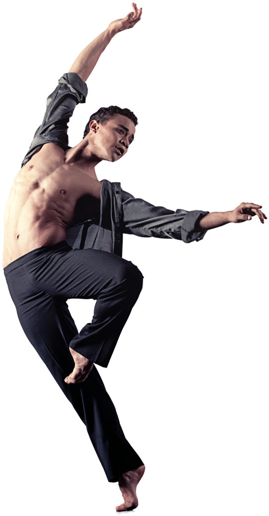 Atlanta Ballet Performances - Modern Dance Clipart (942x1200), Png Download