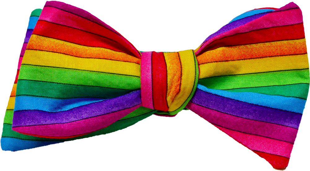 Rainbow - Silk Clipart (1000x1000), Png Download