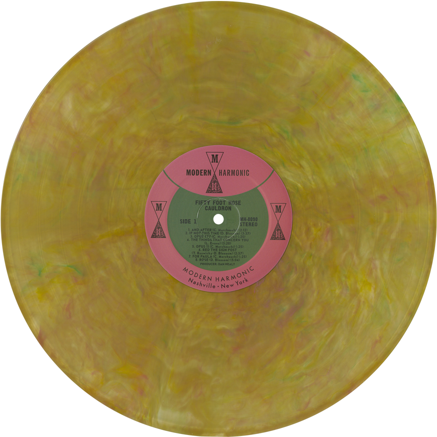 Fifty Foot Hose - Circle Clipart (900x900), Png Download