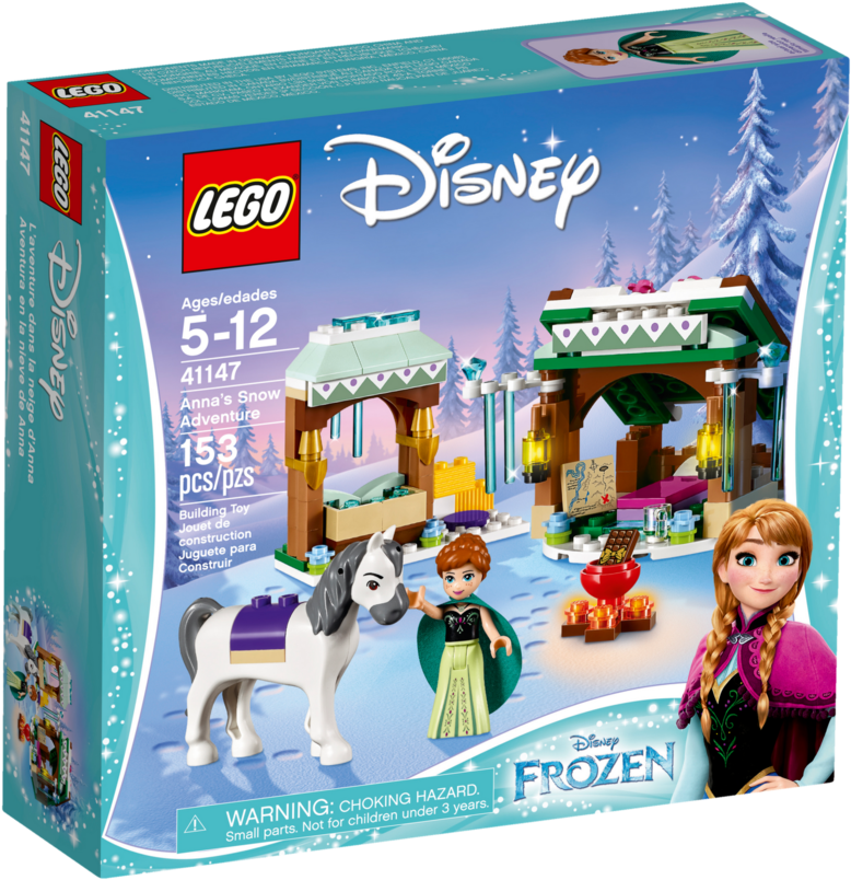 Navigation - Lego Disney 41147 Clipart (1200x900), Png Download