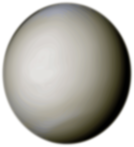 Png Image Information - Venus Vector Png Clipart (546x598), Png Download