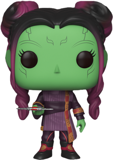 Avengers Infinity War - Funko Pop Infinity War Clipart (600x600), Png Download