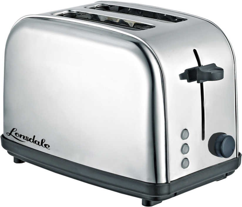 Toaster - Toaster With No Background Clipart (1013x788), Png Download