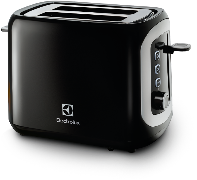 Toaster Transparent Background - Electrolux Ets 3505 Toaster Clipart (700x700), Png Download