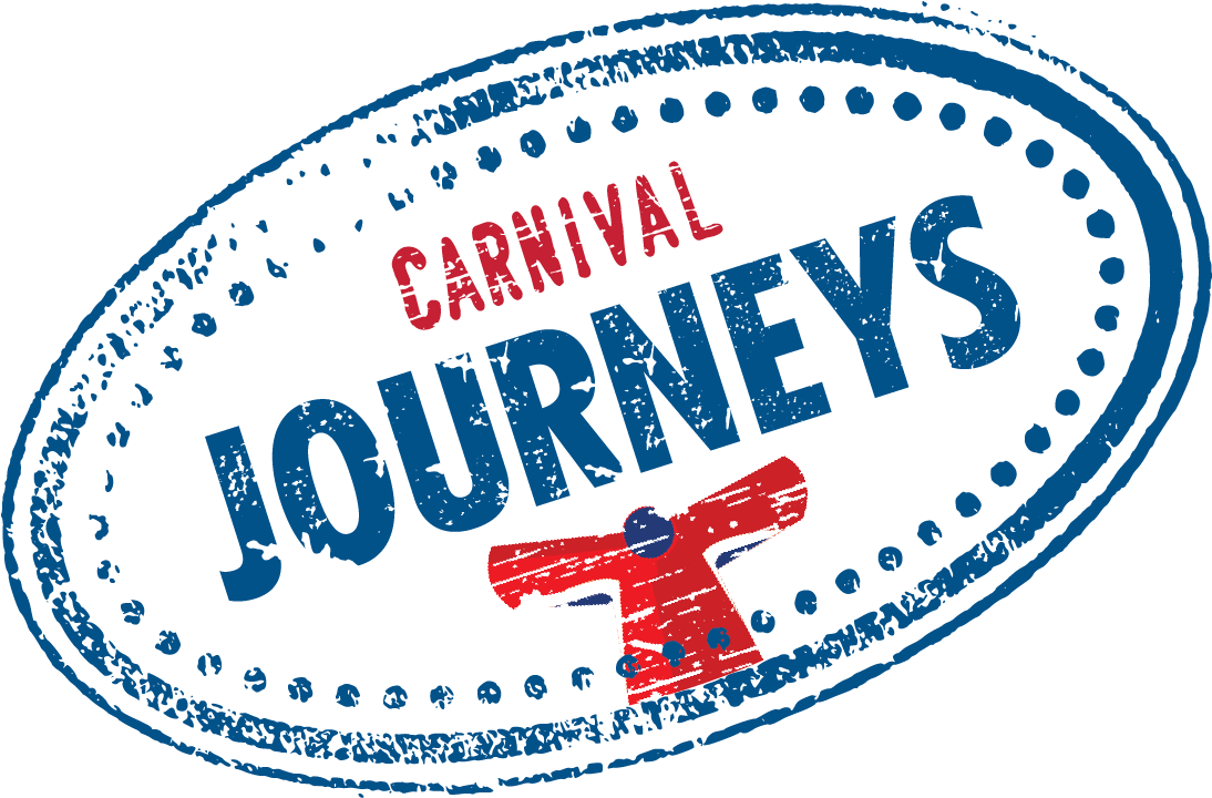 Carnival Journeys - Carnival Cruise Ship Clipart - Png Download (1093x743), Png Download