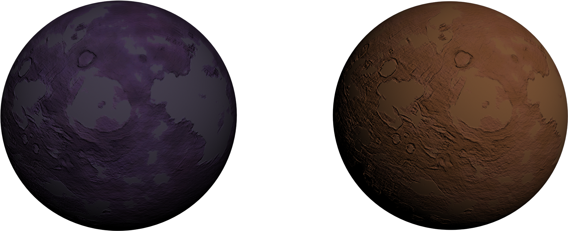 1372487621 Ksp Eve Venus - Sphere Clipart (1920x1080), Png Download