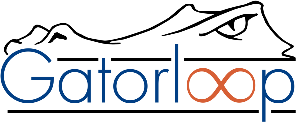 Gator Png Clipart (1000x425), Png Download