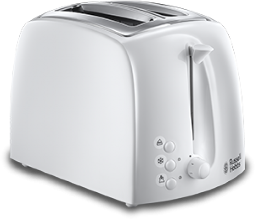 Toaster Clipart (600x695), Png Download