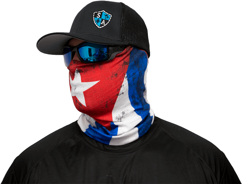 Cuba - Spandex Clipart (1000x667), Png Download