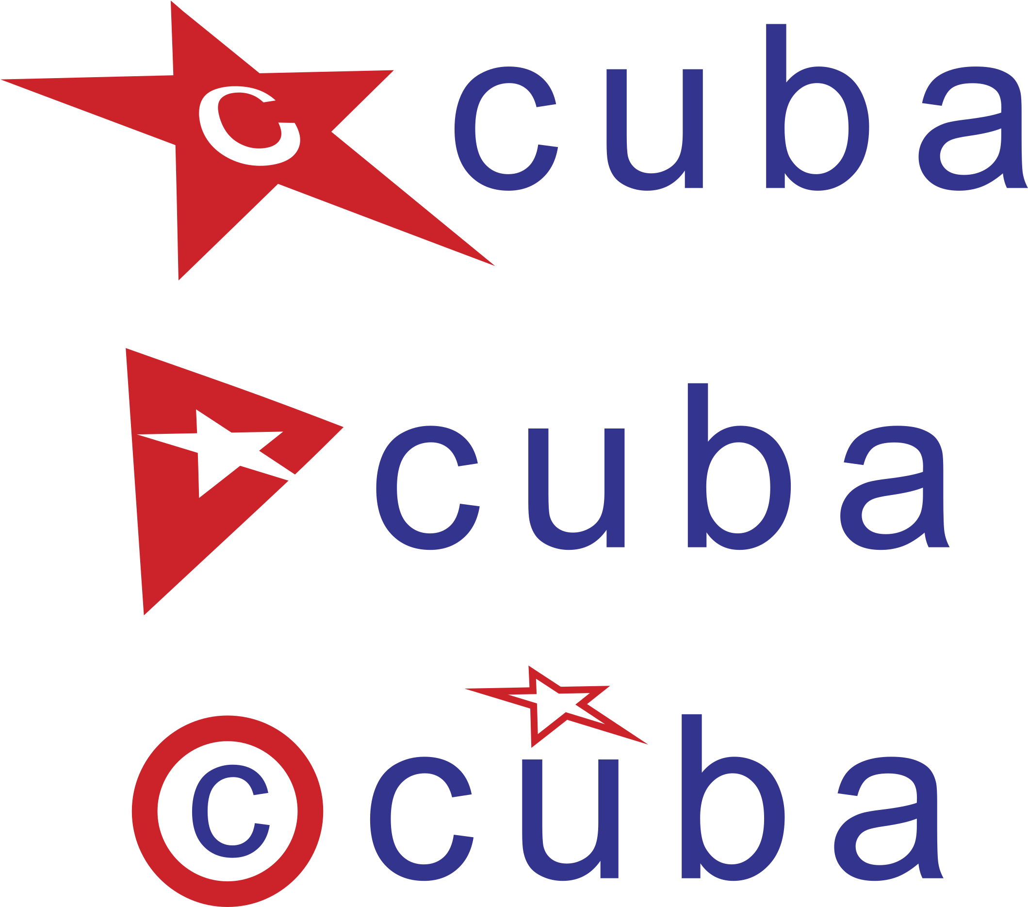 2400 X 2400 10 - Cuba Clipart (2400x2400), Png Download