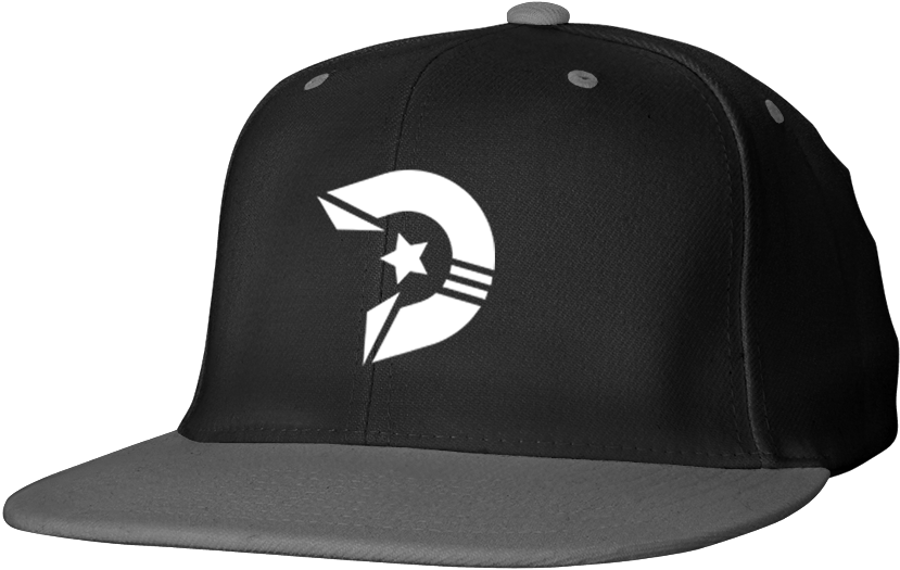 Snapback Hats Png - Baseball Cap Clipart (1000x1000), Png Download
